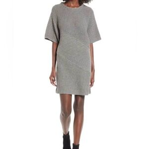Nordstrom ASTR the label sweater dress